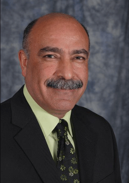 Shahrokh Khanizadeh